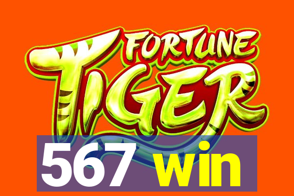 567 win